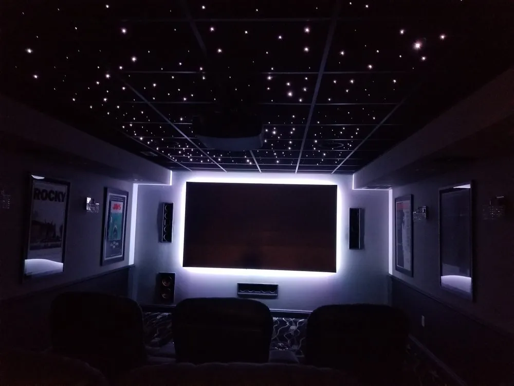 Emergency lighting installation experts serving ,  - Advanced Tech and Elec