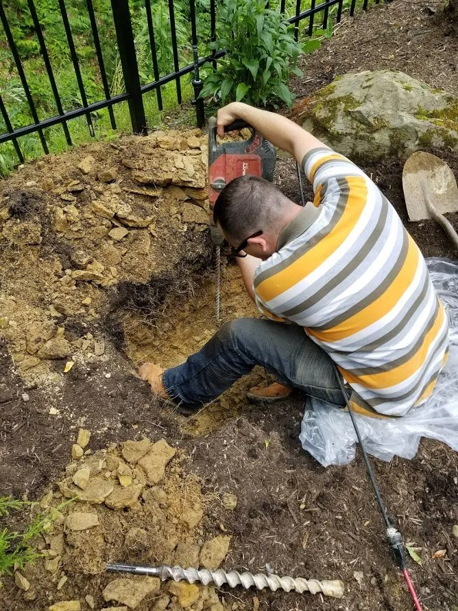 Slide of Advanced Tech and Elec