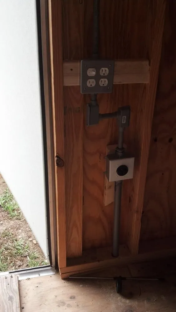 Slide of Advanced Technology Electrical Services