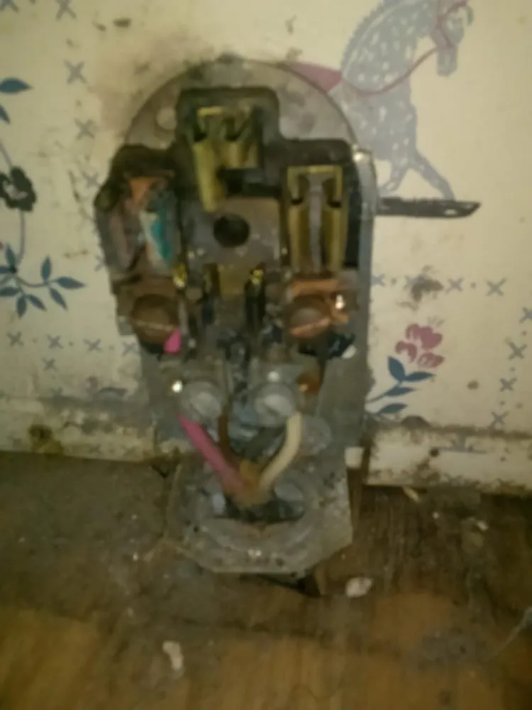 Licensed panel upgrade service in ,  - Advanced Technology Electrical Services