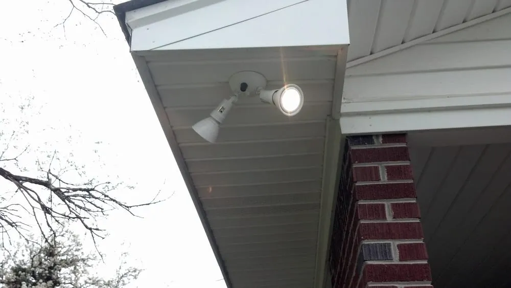 Slide of Advanced Technology Electrical Services