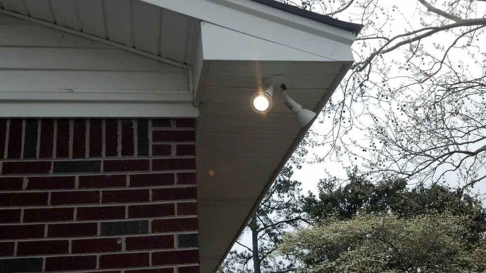 Slide of Advanced Technology Electrical Services