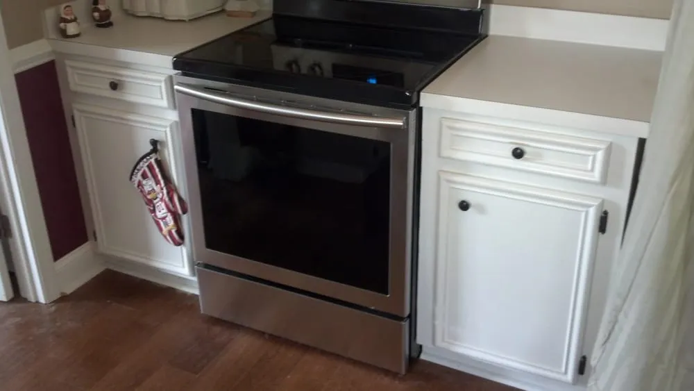 Slide of Advanced Technology Electrical Services