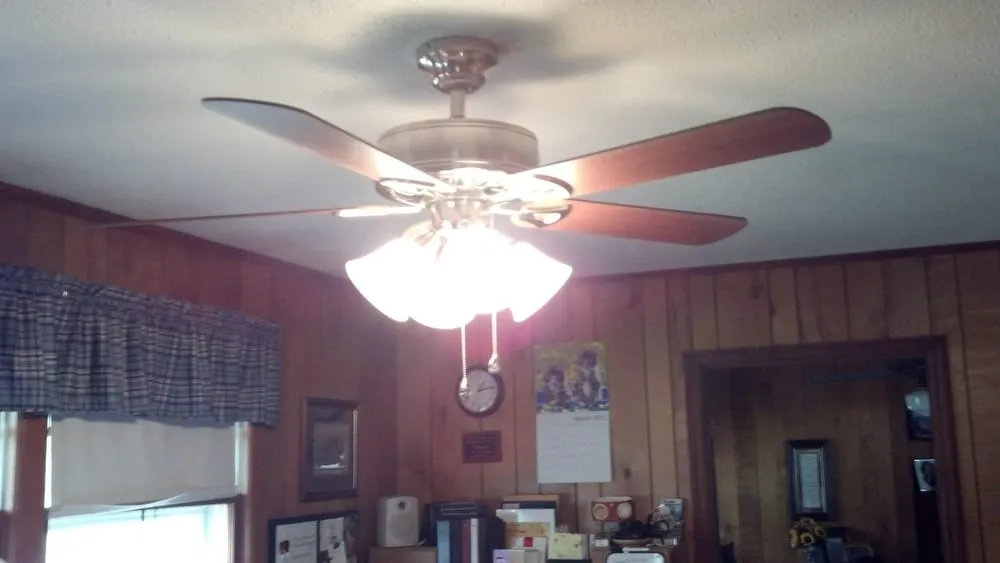 Slide of Advanced Technology Electrical Services