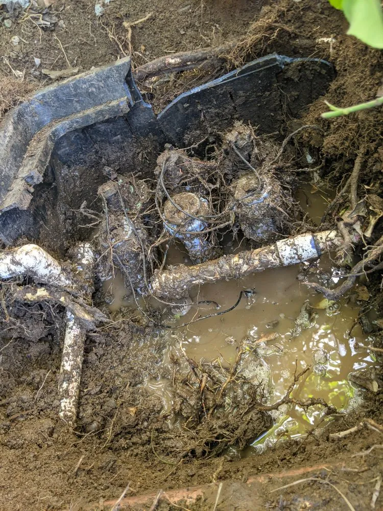 Slide of Advanced Water & Power