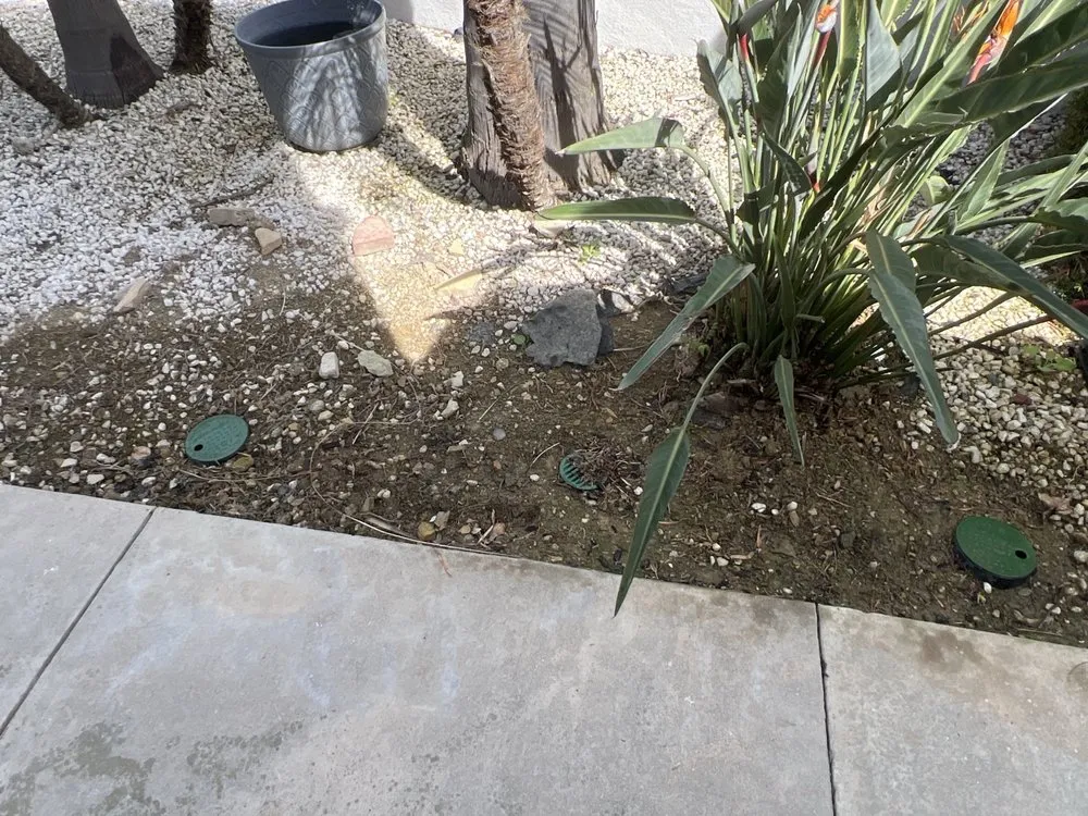 Slide of Advanced Water & Power