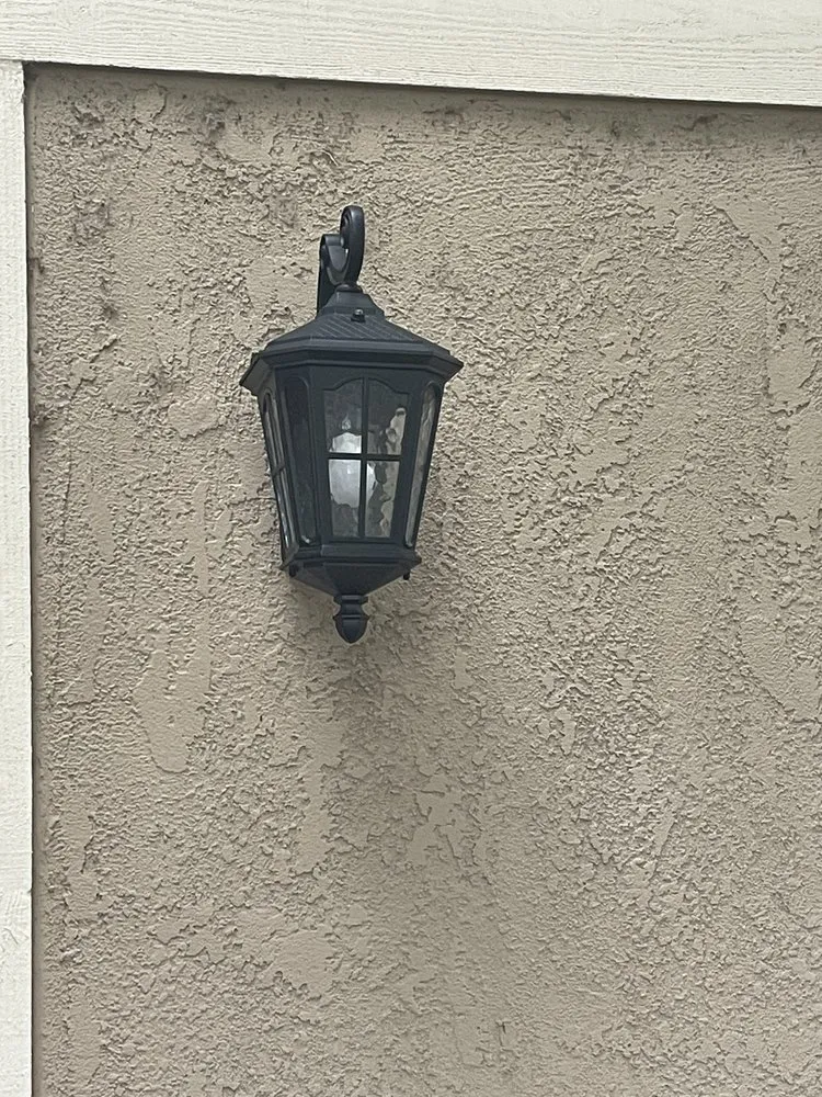 Slide of Advanced Water & Power