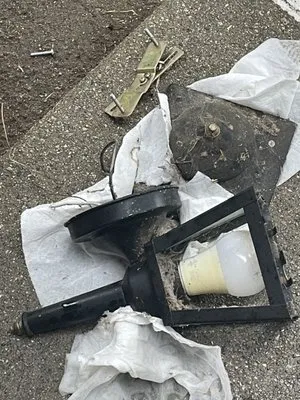 Advanced Water & Power