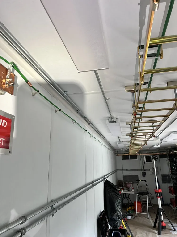 Slide of Advancetec Electric