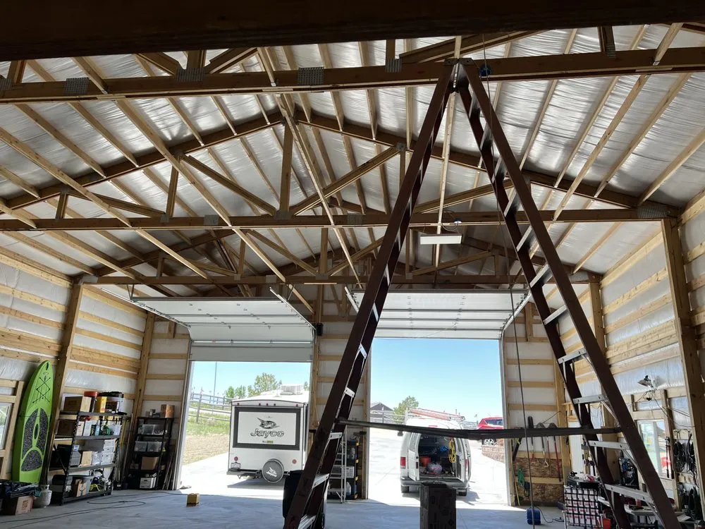 Slide of Advancetec Electric