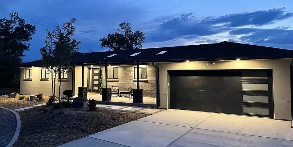 Slide of Advancetec Electric