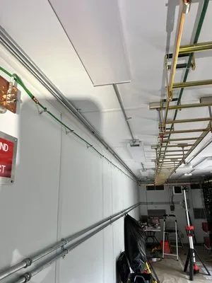 Advancetec Electric Logo