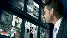 Slide of Advanosys Security and Automation Technologies