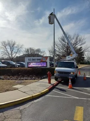 Advanosys Security and Automation Technologies Logo