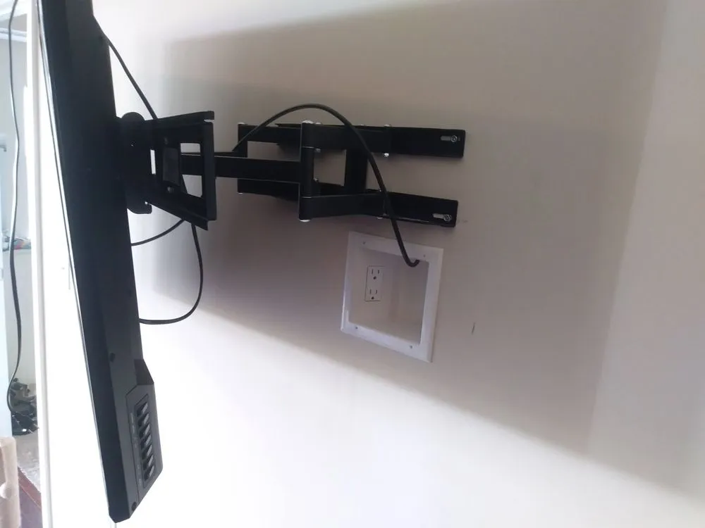 Reliable wiring installation in Longs, SC by Advantage Electric