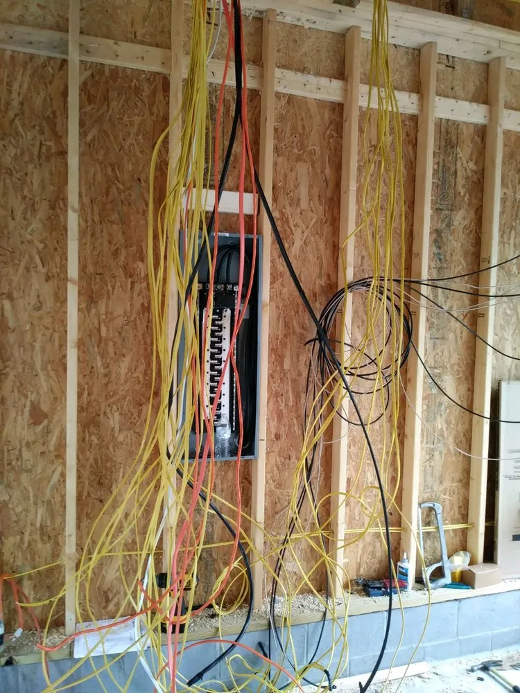 Trusted wiring installation service in Longs, SC - Advantage Electric