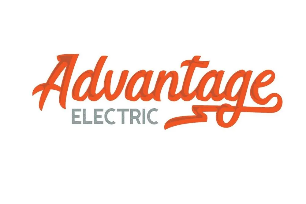Slide of Advantage Electric