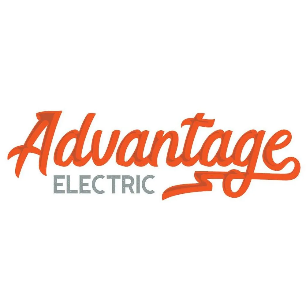 Slide of Advantage Electric
