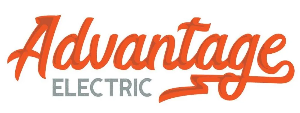 Slide of Advantage Electric