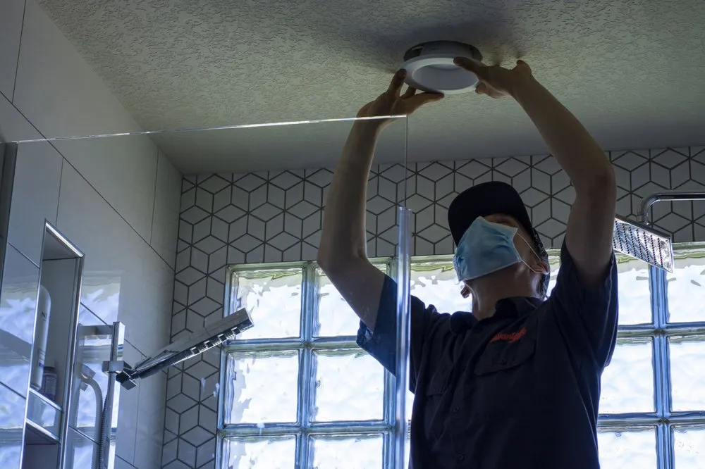 Emergency panel upgrade service in , - Advantage Electric