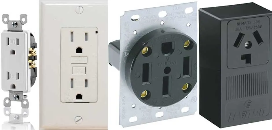 Slide of Advantage Electric