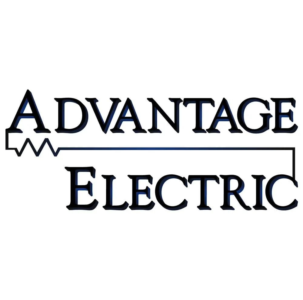 Slide of Advantage Electric