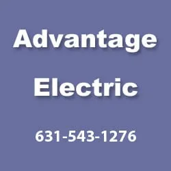 Advantage Electric