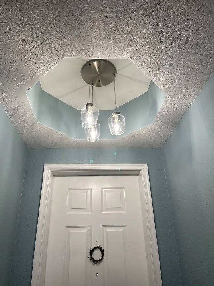 Slide of Advantage Electric Specialties