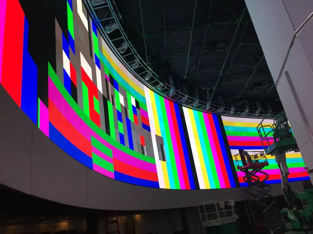 Slide of Advantage Services