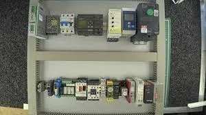 Slide of Advantage Technology