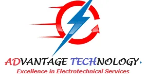 Slide of Advantage Technology