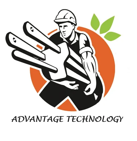Slide of Advantage Technology