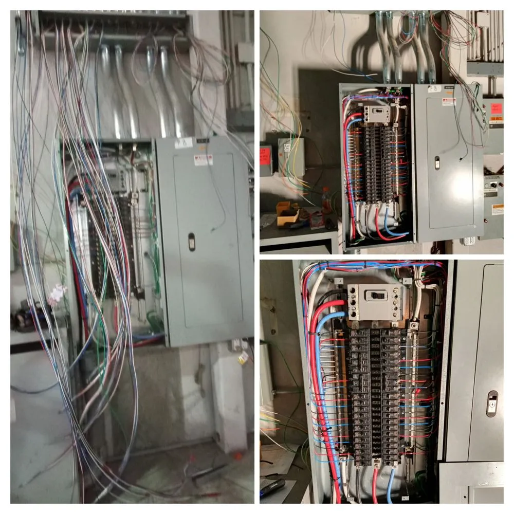 Slide of ADX Electric