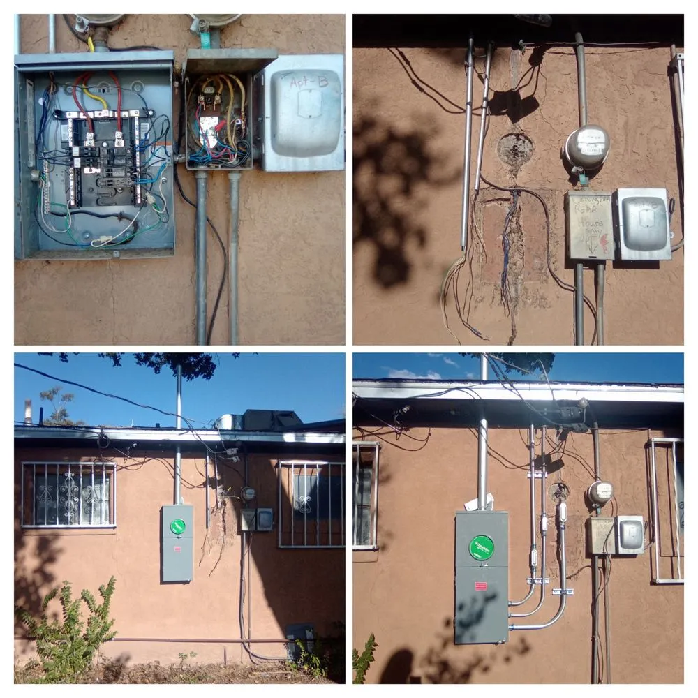 Slide of ADX Electric