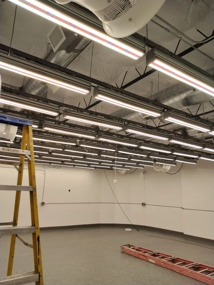 Slide of ADX Electric