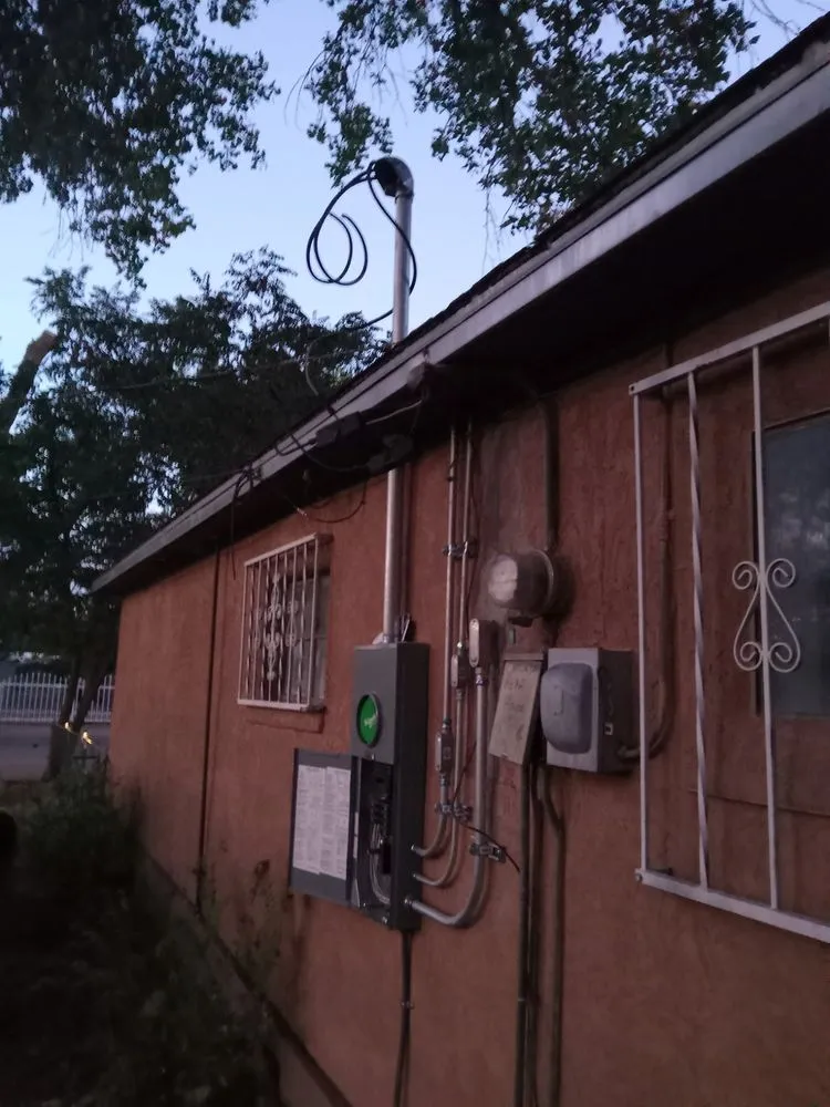 Slide of ADX Electric