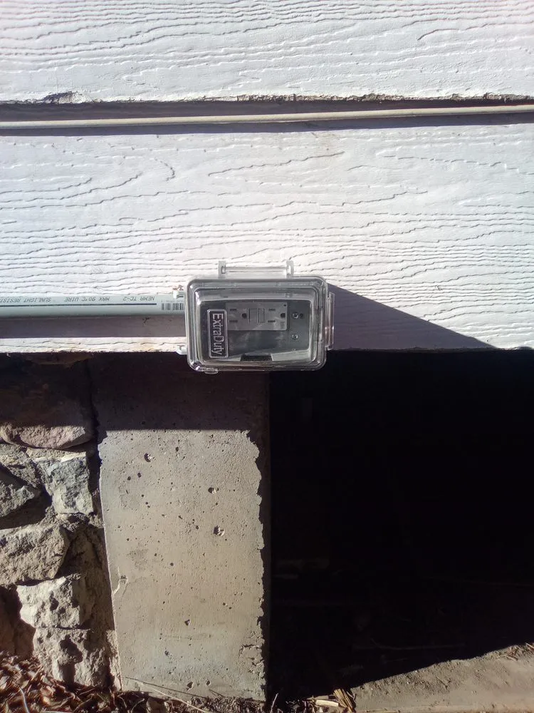 Slide of ADX Electric