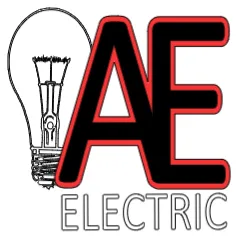 Slide of A&E Electric