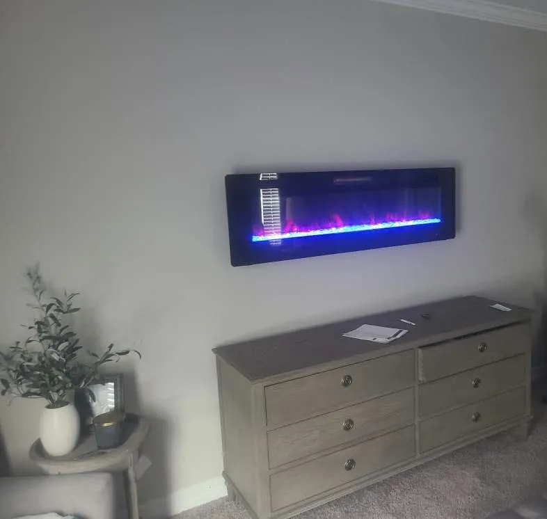 Slide of A&E Electric