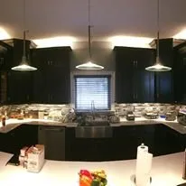 Slide of A&E Electric