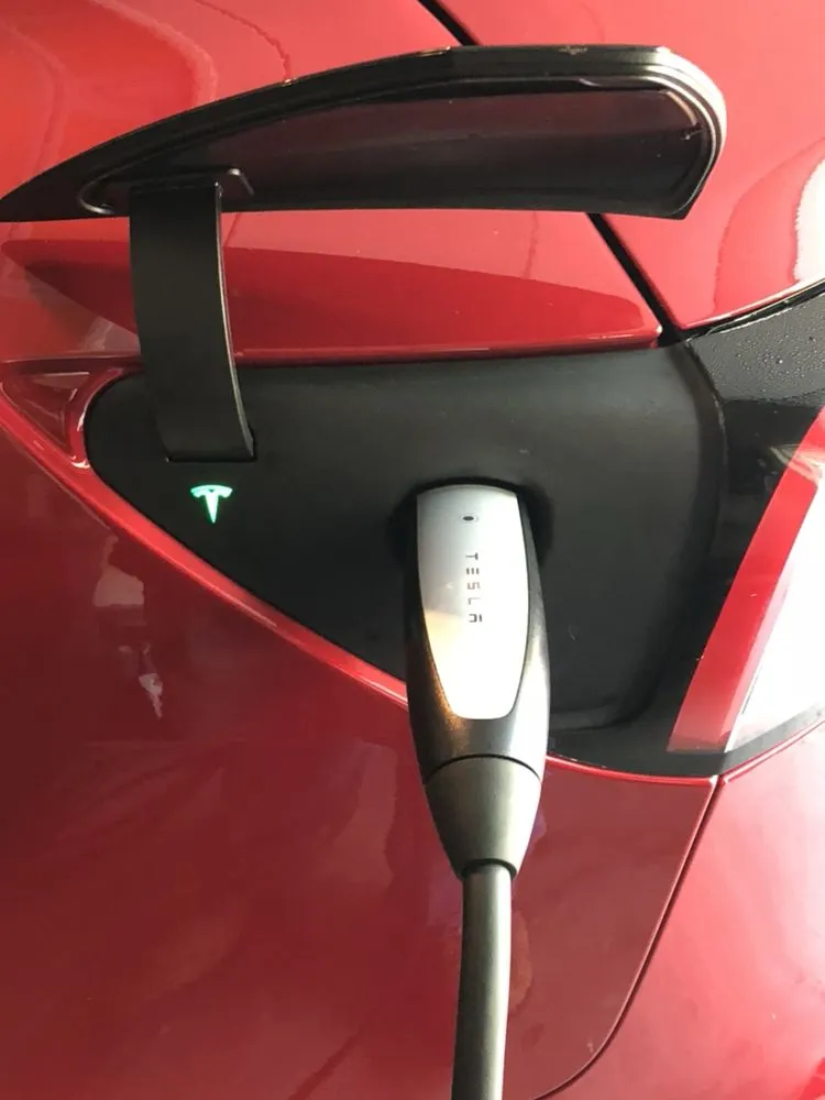 Slide of A&E Electric