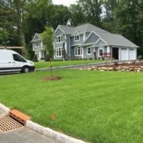 Slide of A&E Electric