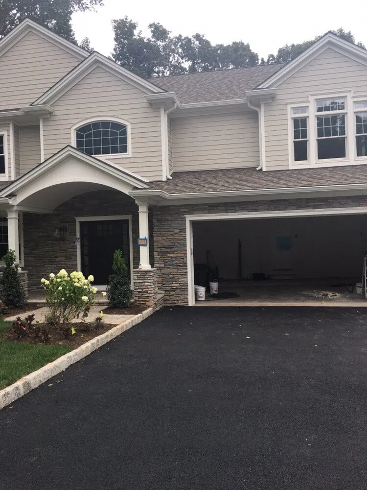 Slide of A&E Electric