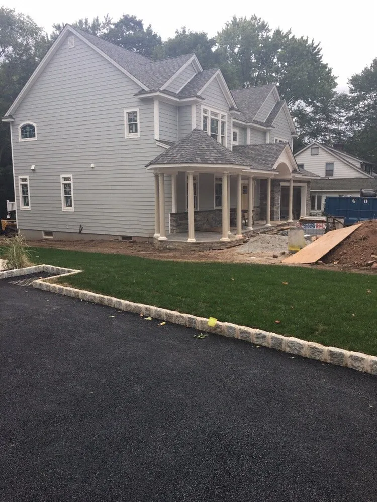 Slide of A&E Electric