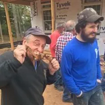 Slide of A&E Electric