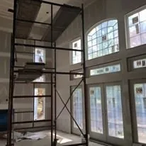 Slide of A&E Electric