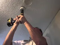 Slide of A&E Electric