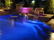 Slide of A&E Electric