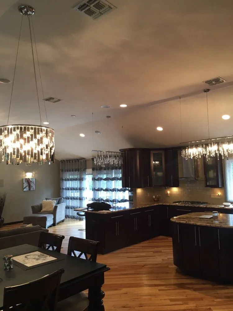 Slide of A&E Electric