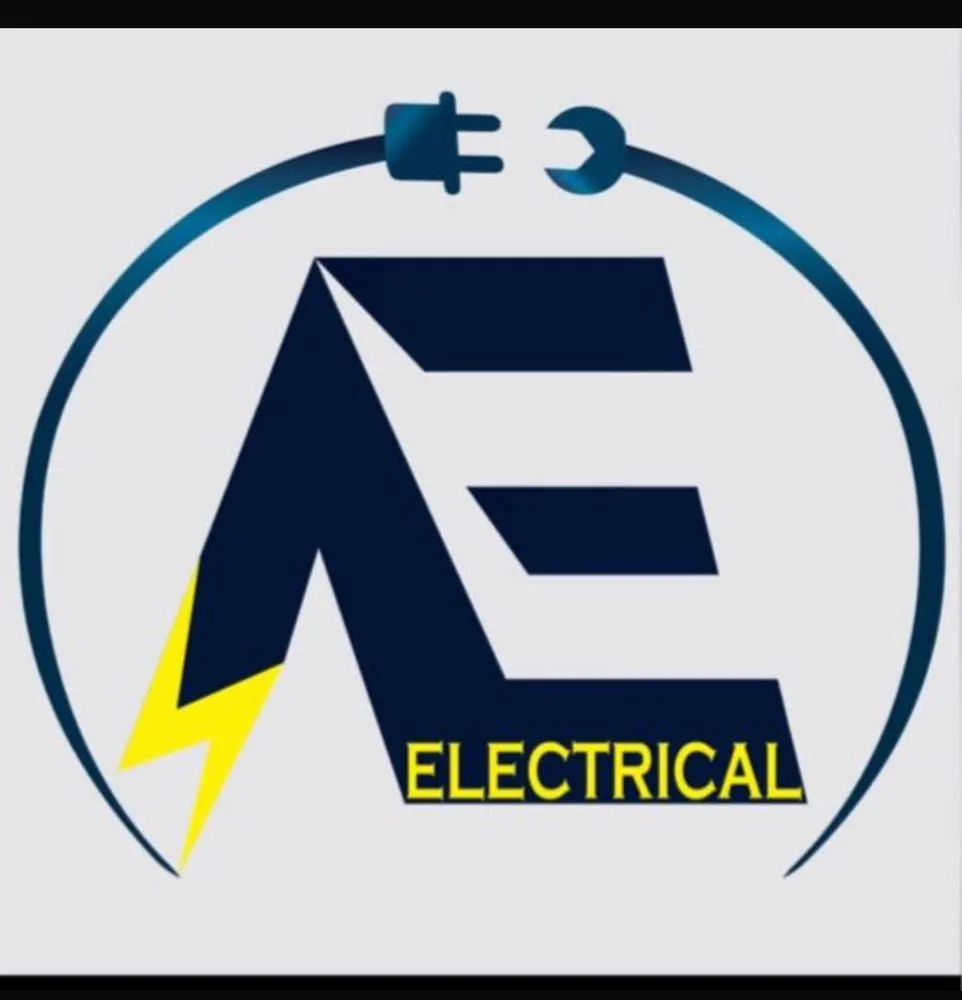 Slide of AE Electrical